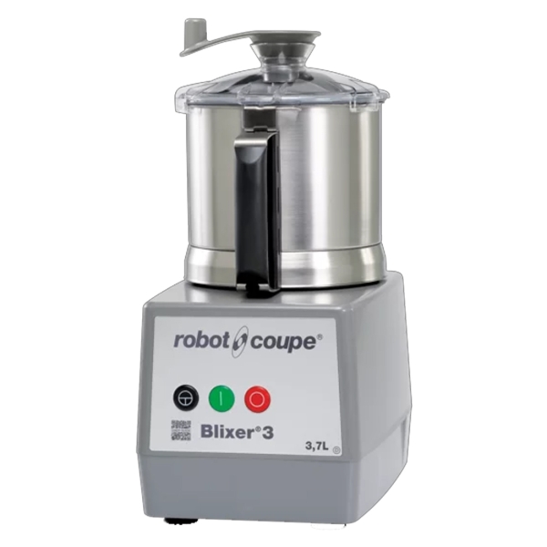 Robot Coupe Emulgator-Mixer Blixer 3